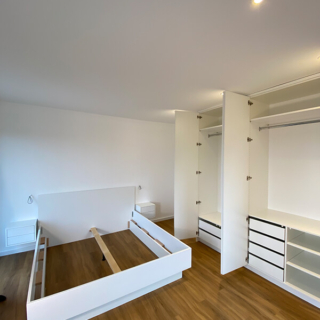 Holz Möbel Schlafzimmer