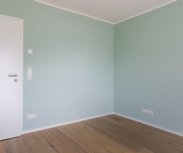 Maler- und Lackierarbeiten