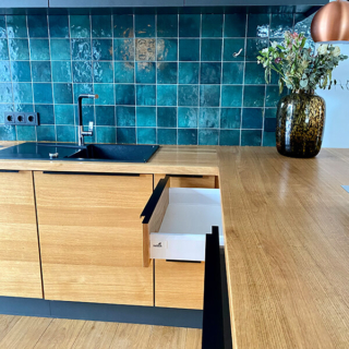 Tischler – Küchenbau