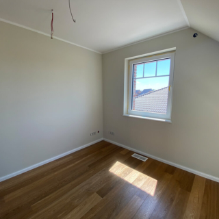 Trockbau – Ausbau Dachgeschoss