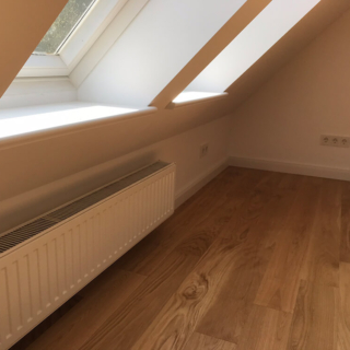 Trockenbau – Dachausbau