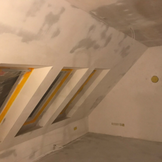 Trockenbau – Dachausbau – Rohbau