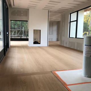 Trockenbau – Decken- und Wandverkleidung